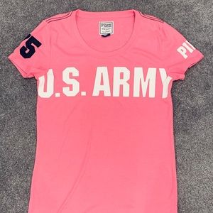 VS PINK T-shirt
